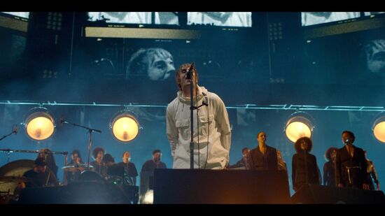Liam Gallagher - Live at Knebworth 22